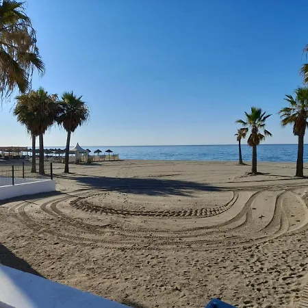 Centro Playa Apartman Estepona