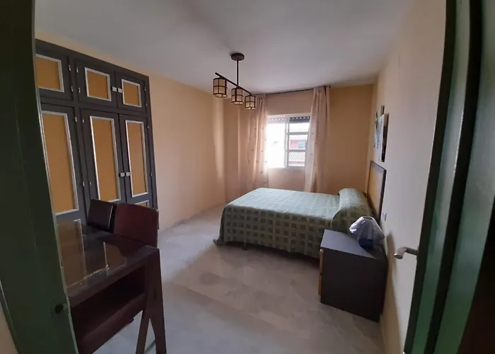 Centro Playa Apartman