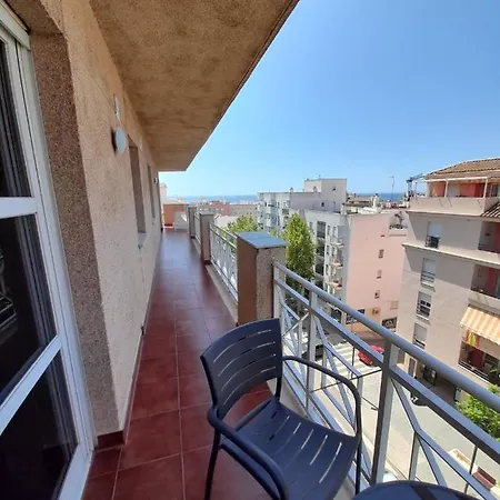 Centro Playa * Estepona