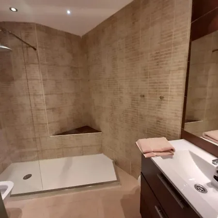 Centro Playa Appartement *