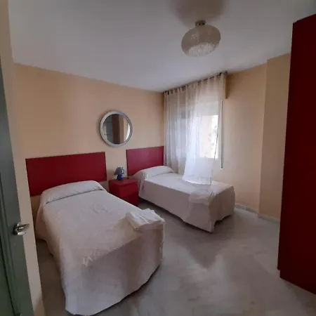 Centro Playa * Estepona