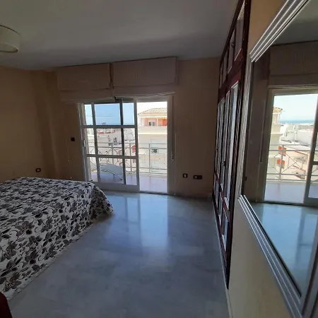Appartement Centro Playa Estepona