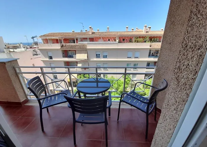 Apartment Centro Playa