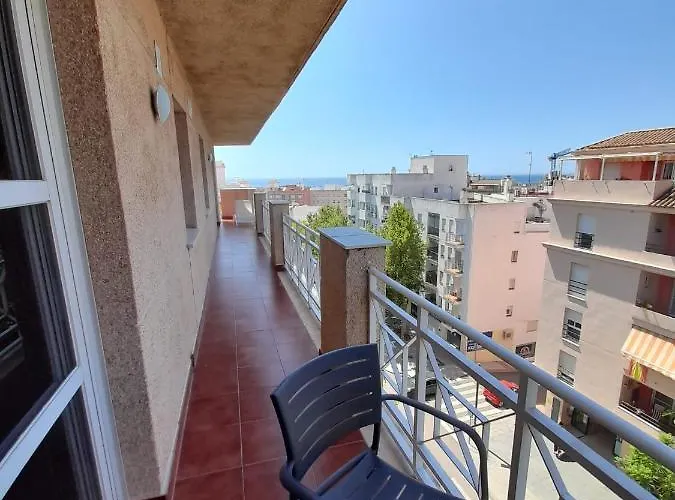 Centro Playa * Эстепона