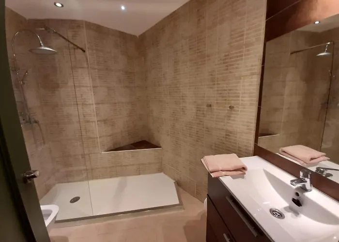 Centro Playa Apartment *