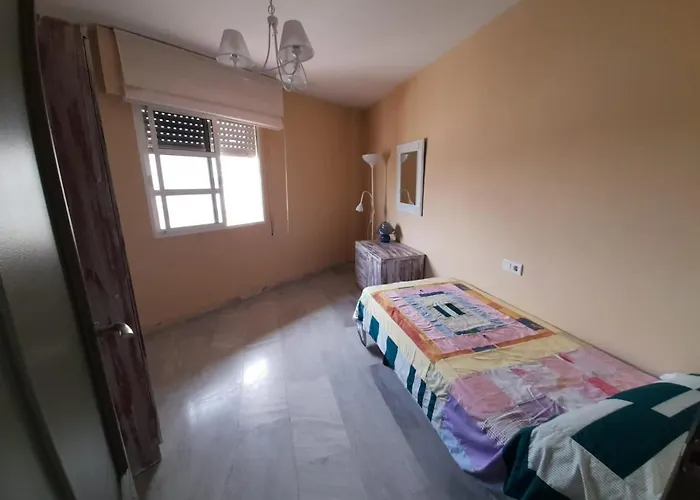 Centro Playa Апартаменты *