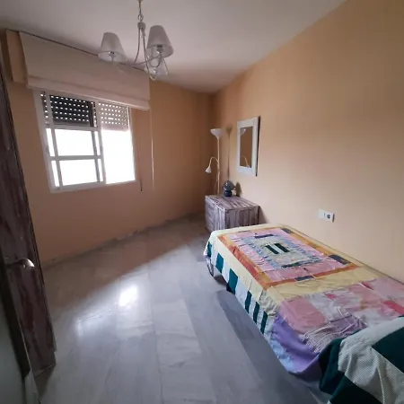 Centro Playa Apartment *