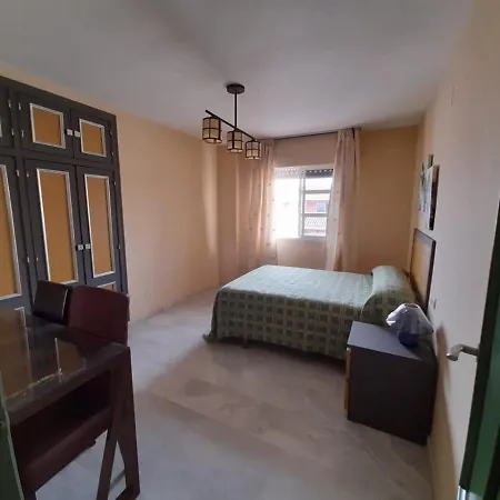 Centro Playa Apartment