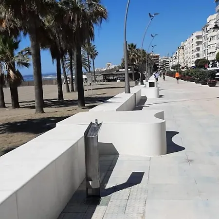 Centro Playa