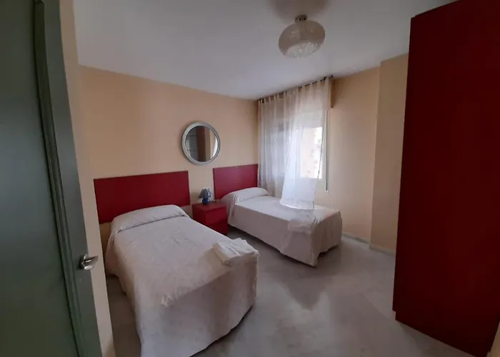 Centro Playa * Estepona